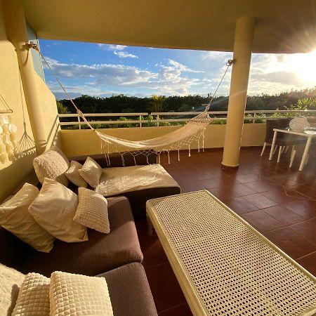 Apartamentos Costa Quebrada Бенальмадена Екстер'єр фото