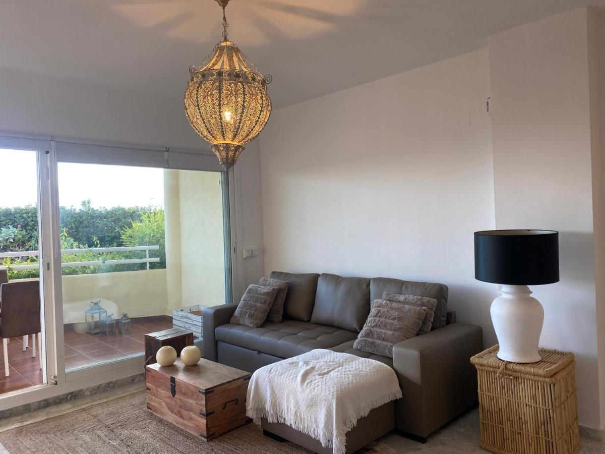 Apartamentos Costa Quebrada Бенальмадена Екстер'єр фото