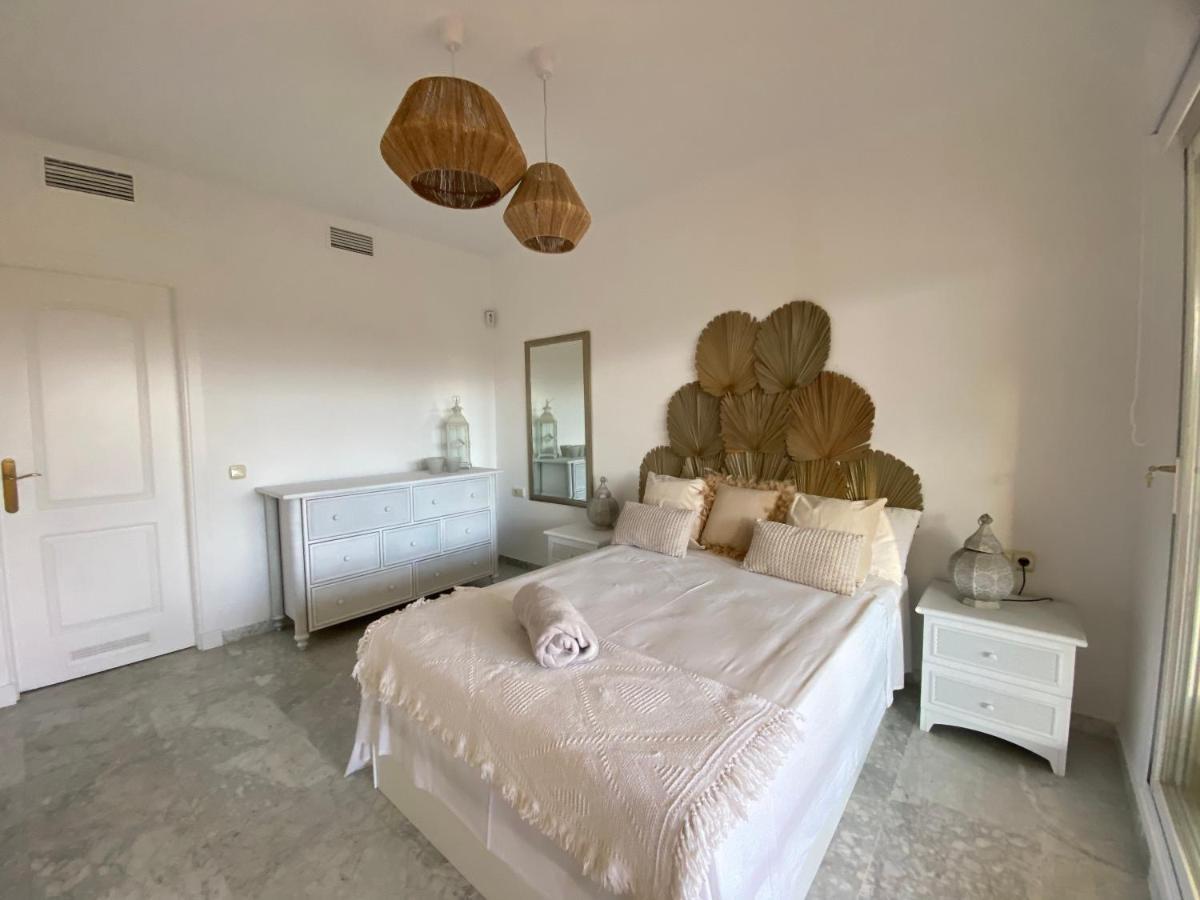 Apartamentos Costa Quebrada Бенальмадена Екстер'єр фото