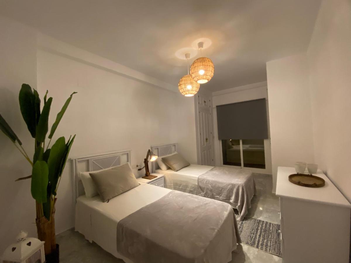 Apartamentos Costa Quebrada Бенальмадена Екстер'єр фото