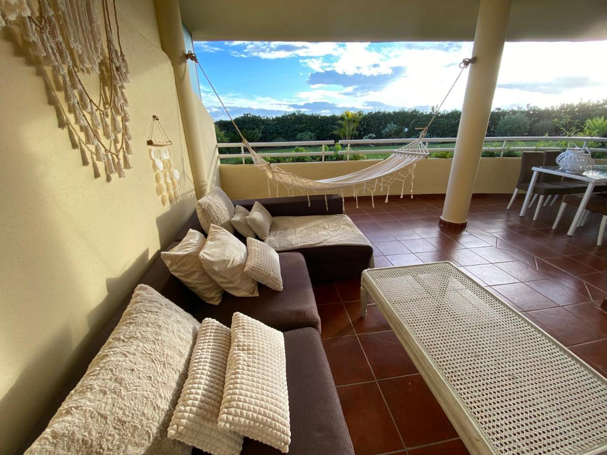 Apartamentos Costa Quebrada Бенальмадена Екстер'єр фото