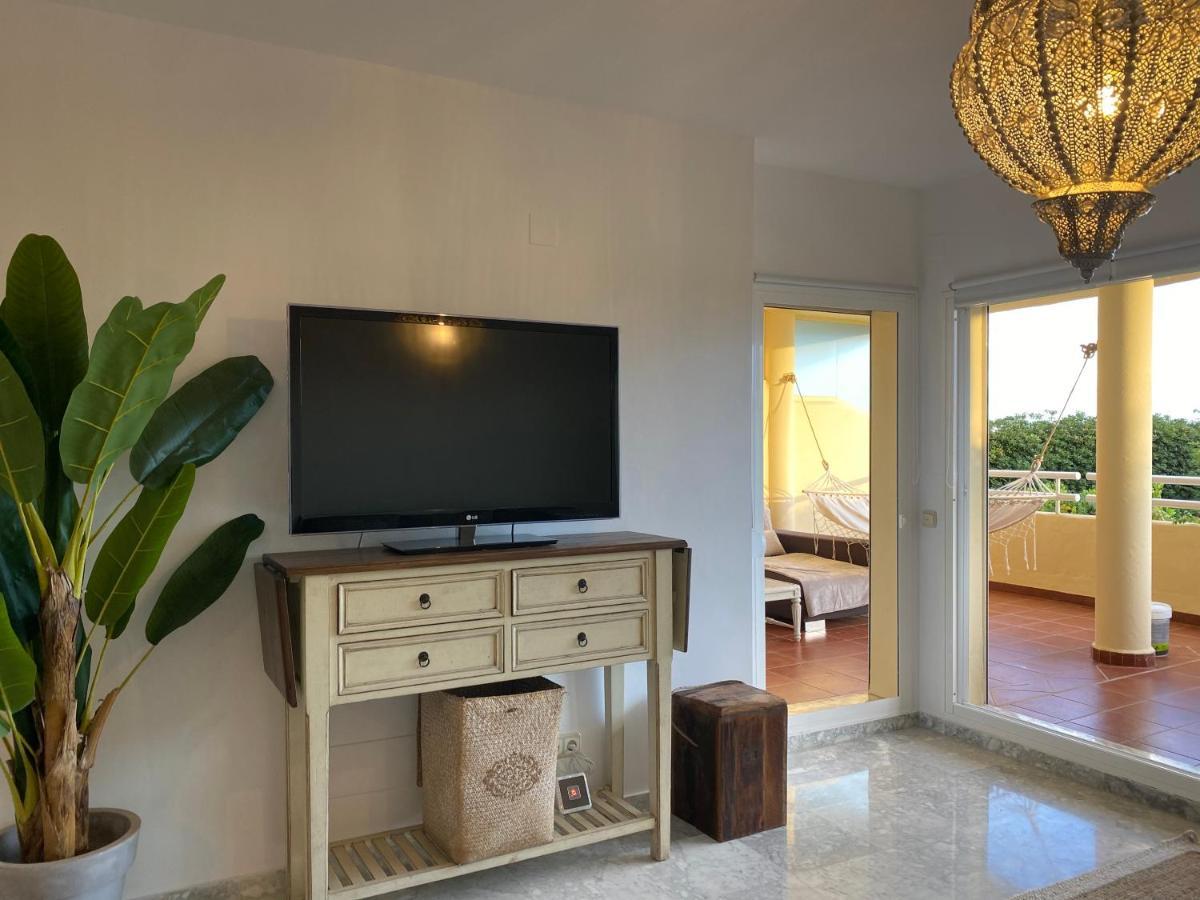 Apartamentos Costa Quebrada Бенальмадена Екстер'єр фото