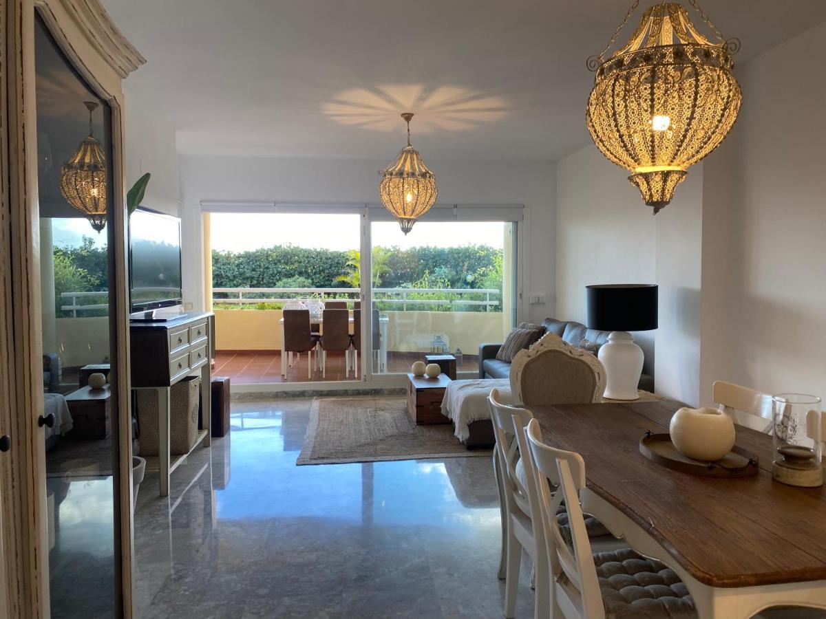 Apartamentos Costa Quebrada Бенальмадена Екстер'єр фото