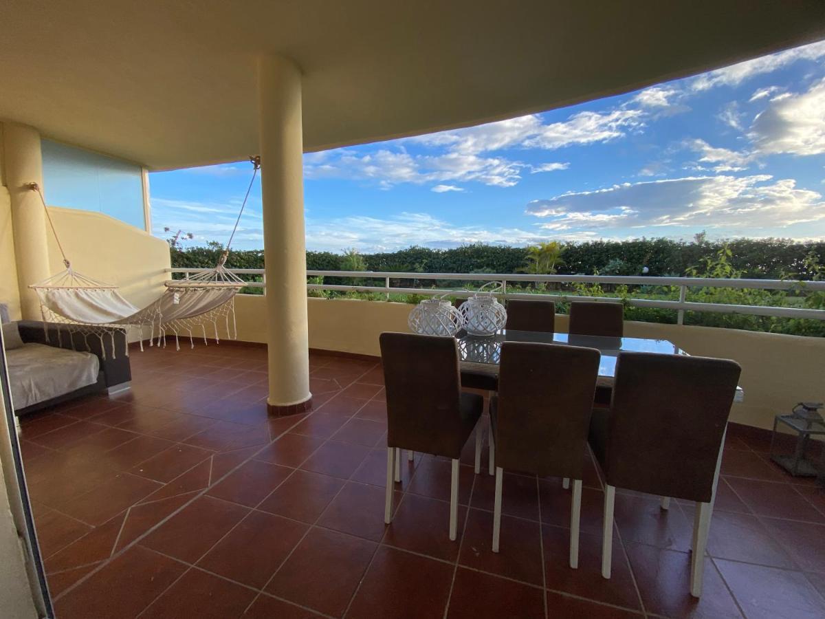 Apartamentos Costa Quebrada Бенальмадена Екстер'єр фото