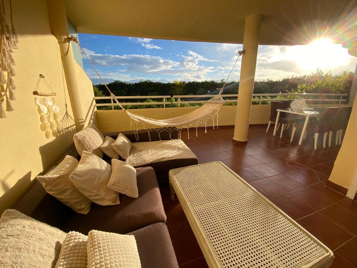 Apartamentos Costa Quebrada Бенальмадена Екстер'єр фото