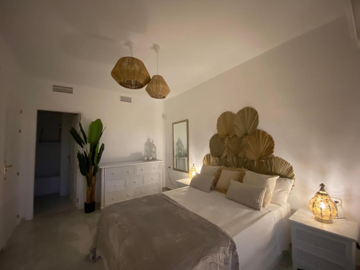 Apartamentos Costa Quebrada Бенальмадена Екстер'єр фото