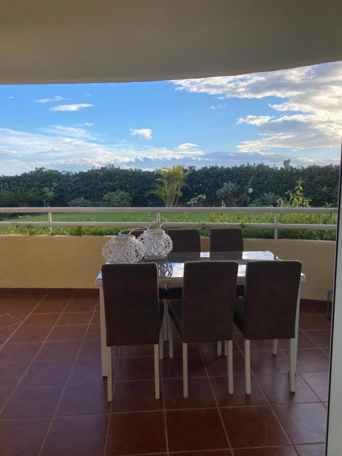Apartamentos Costa Quebrada Бенальмадена Екстер'єр фото