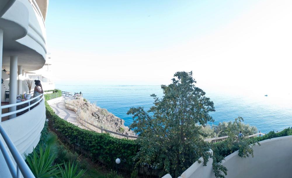 Apartamentos Costa Quebrada Бенальмадена Екстер'єр фото
