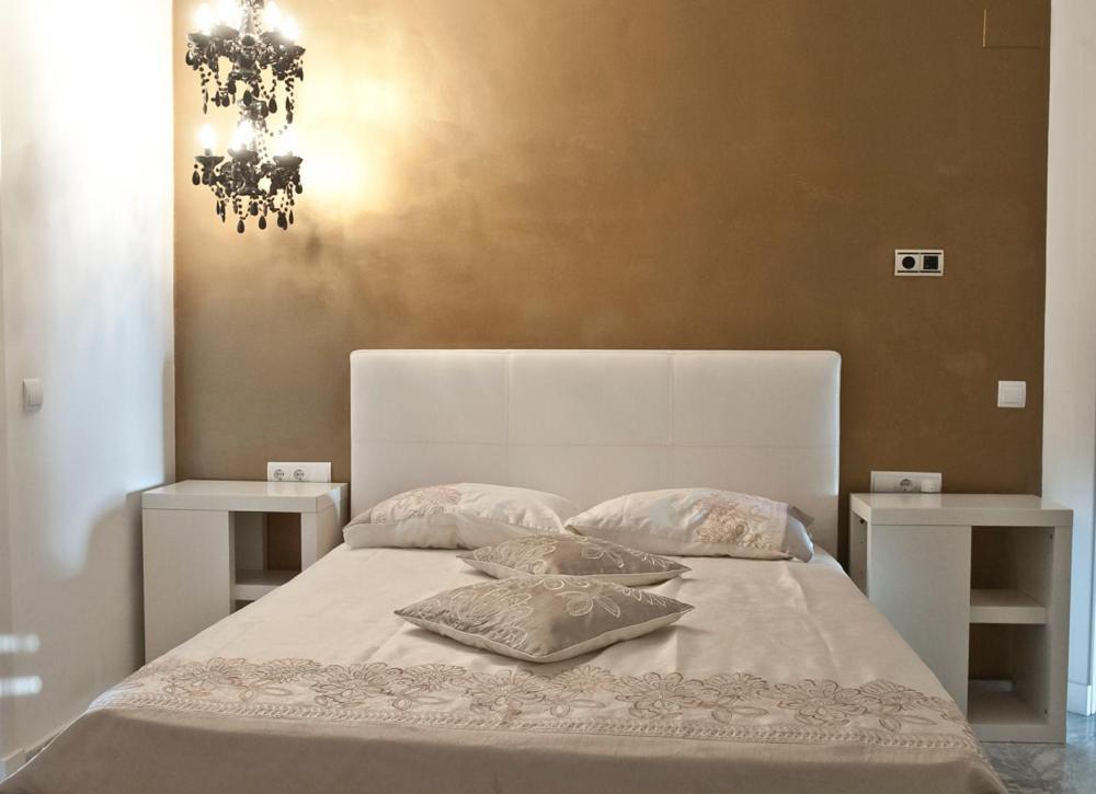 Apartamentos Costa Quebrada Бенальмадена Екстер'єр фото