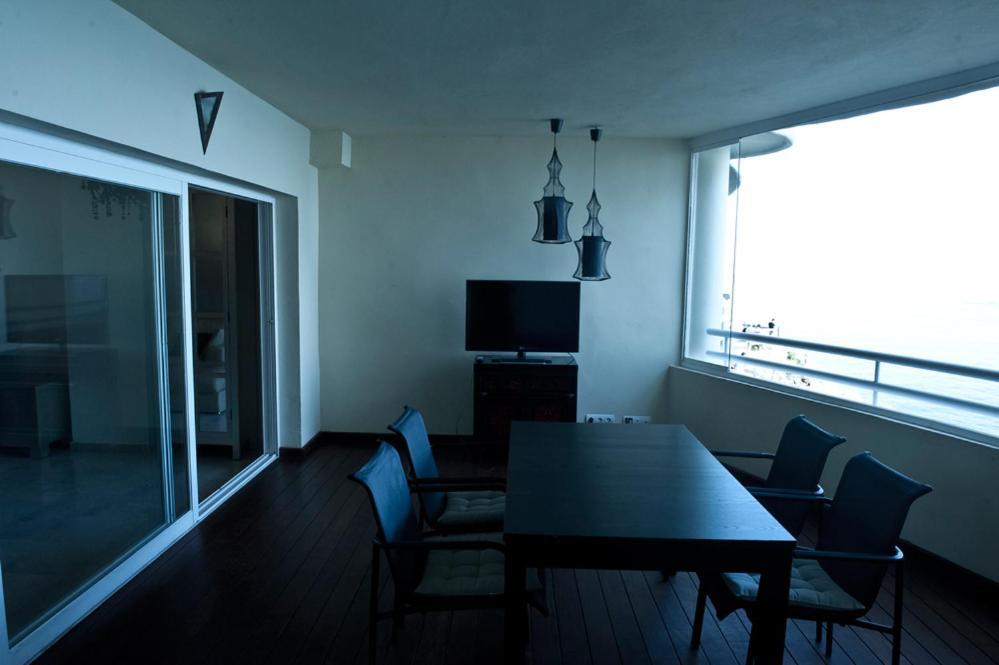Apartamentos Costa Quebrada Бенальмадена Екстер'єр фото