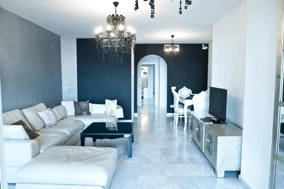 Apartamentos Costa Quebrada Бенальмадена Екстер'єр фото
