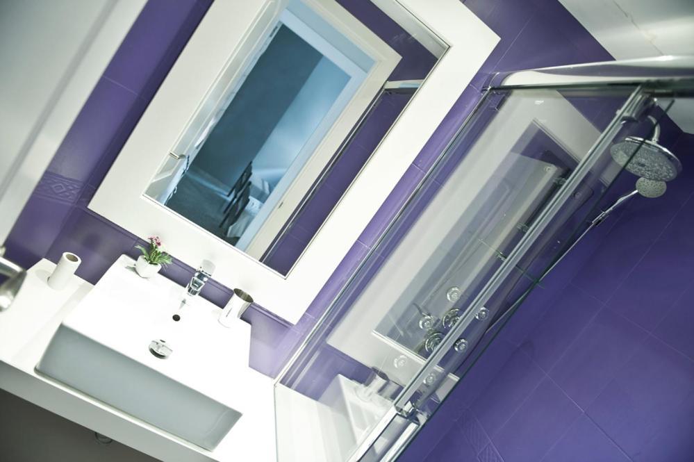 Apartamentos Costa Quebrada Бенальмадена Екстер'єр фото