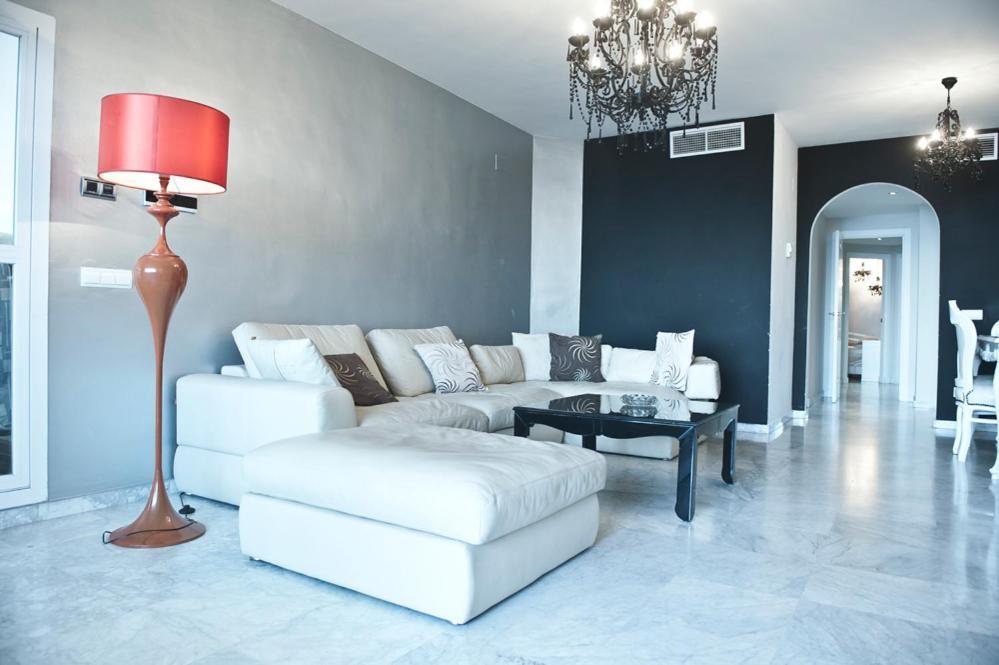 Apartamentos Costa Quebrada Бенальмадена Екстер'єр фото