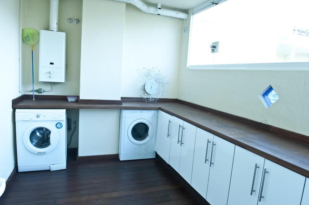 Apartamentos Costa Quebrada Бенальмадена Екстер'єр фото