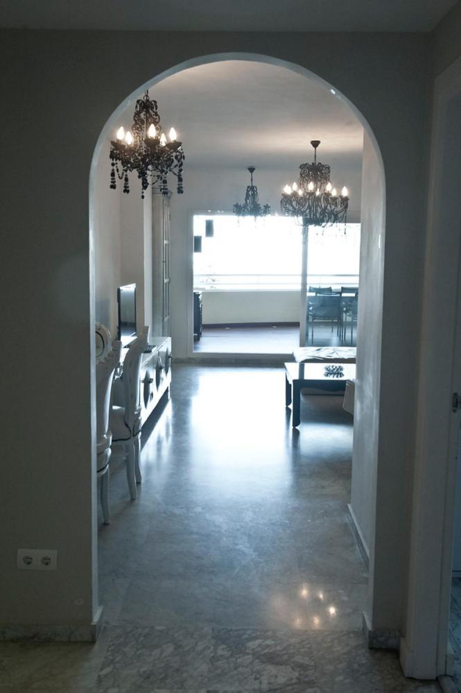 Apartamentos Costa Quebrada Бенальмадена Екстер'єр фото